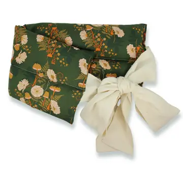 Sweet Dreams NEW STYLE BACK Heat Wrap - Ink Cap Mushroom