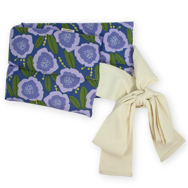 Sweet Dreams NEW STYLE BACK Heat Wrap - Violet Camilla