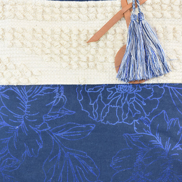 Finola Floral Hand Bag