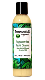Organic Fragrance-free Facial Cleanser