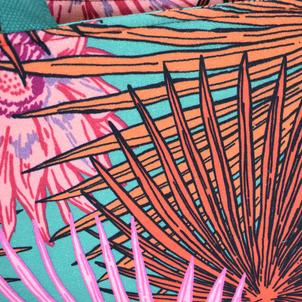 Lizzo Messenger Tote Bag