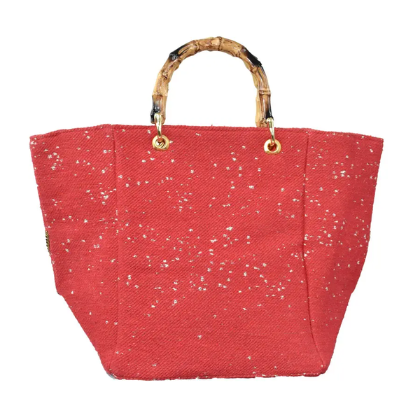 Pulse Heartbeat Tote Bag