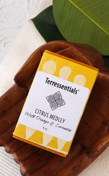 Citrus Medley Bar Soap