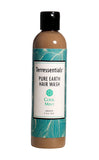 Cool Mint Pure Earth Hair Wash