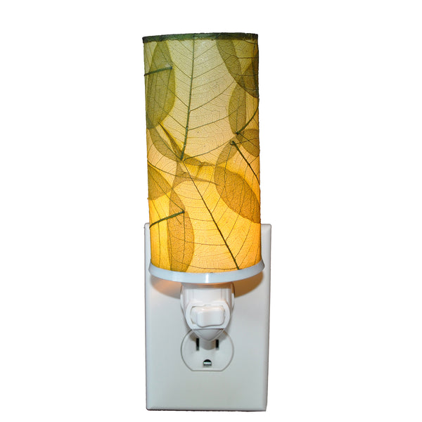 Cylinder Nightlight