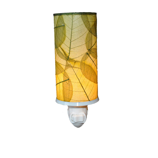 Cylinder Nightlight