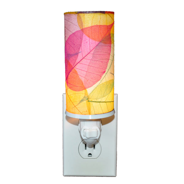 Cylinder Nightlight