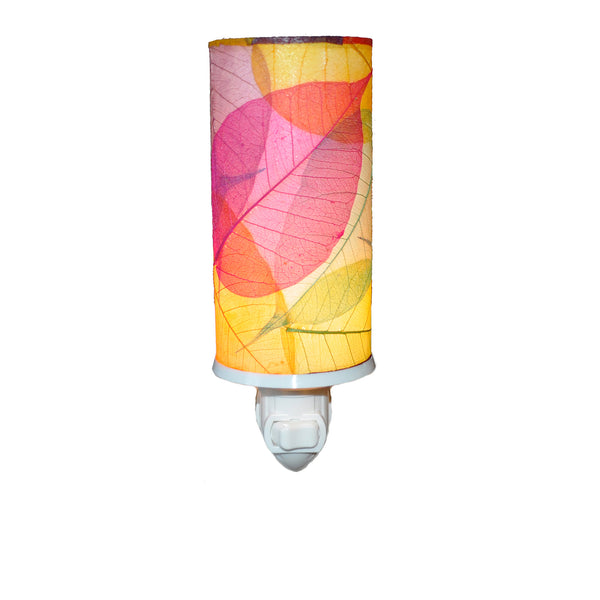 Cylinder Nightlight