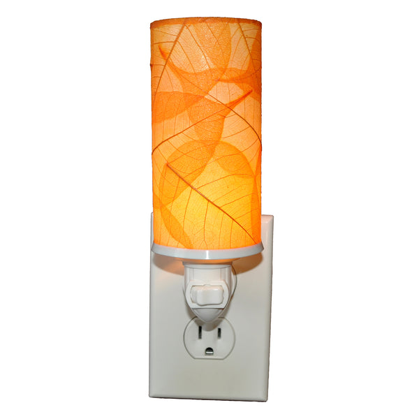 Cylinder Nightlight