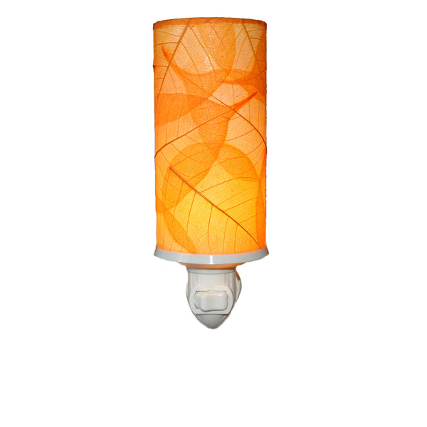 Cylinder Nightlight