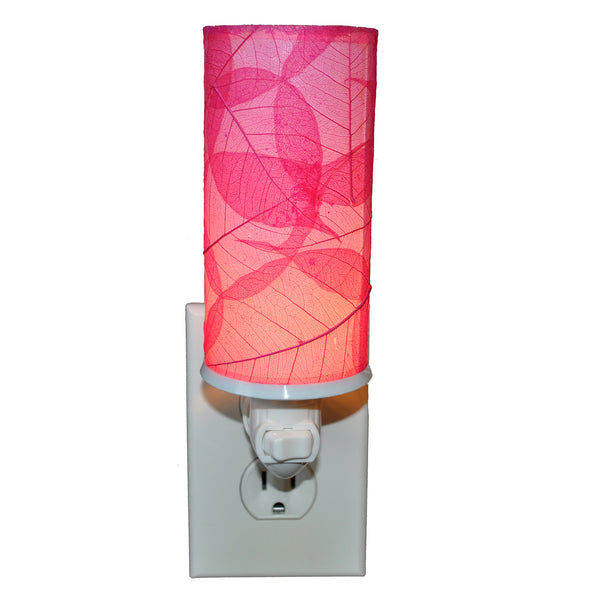 Cylinder Nightlight