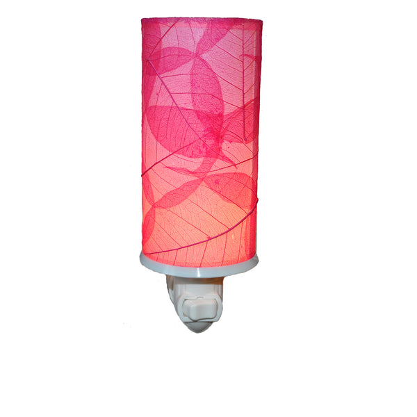 Cylinder Nightlight