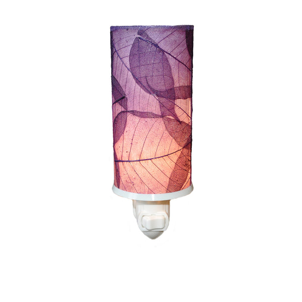 Cylinder Nightlight