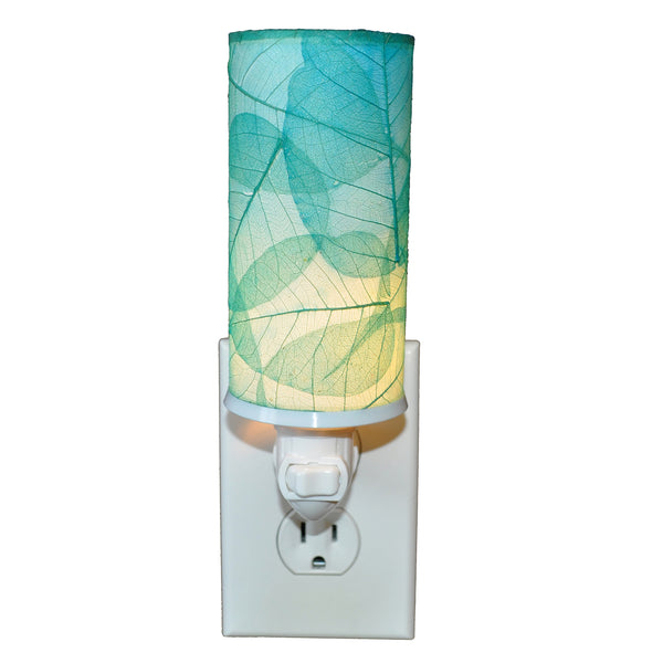 Cylinder Nightlight