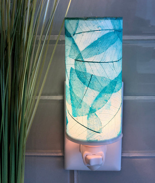 Cylinder Nightlight