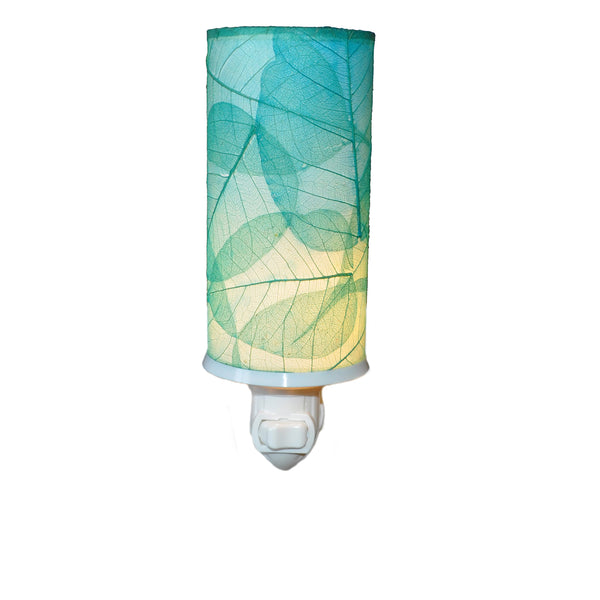 Cylinder Nightlight