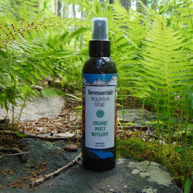 Mountain Spirit Insect Repellent