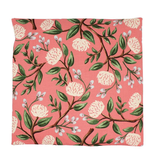 Sweet Dreams Small Heat Wrap - Coral Peony