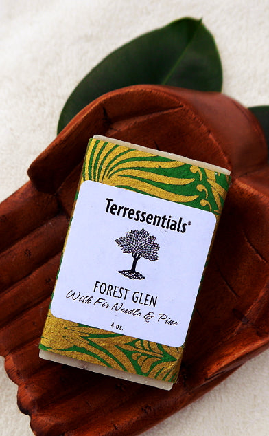 Forest Glen Bar Soap