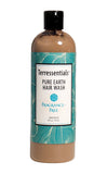 Fragrance-free Pure Earth Hair Wash