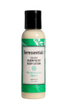Organic Marvelous Mint Silken Velvet Body Lotion