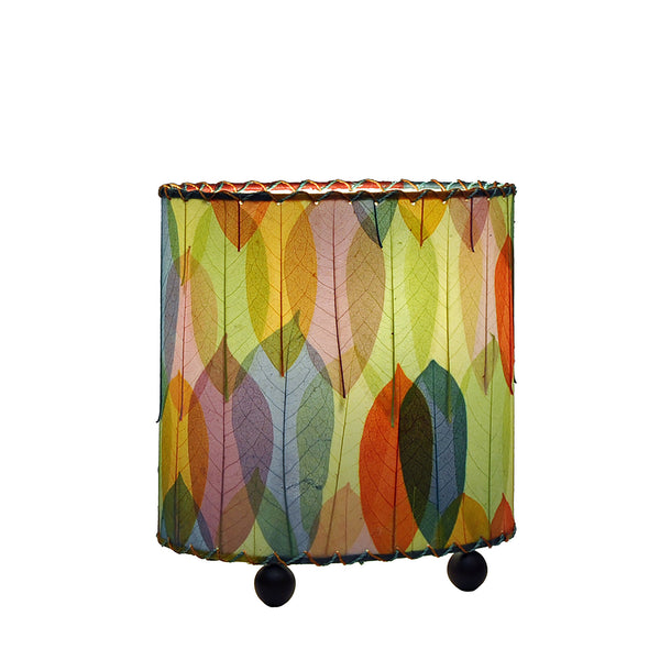 Retro Oval Accent Lamp