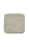 Organic Cotton Washcloth
