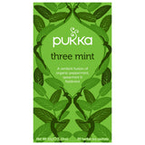 Organic Cool Mint Body Wash