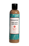 Sultry Spice Pure Earth Hair Wash