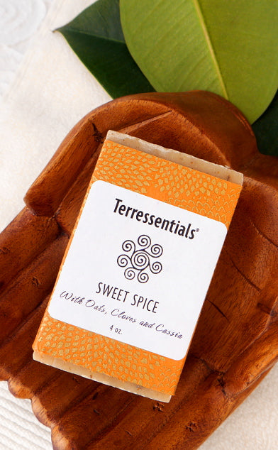 Sweet Spice Bar Soap