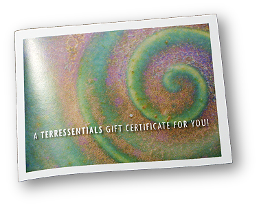 Gift Certificate
