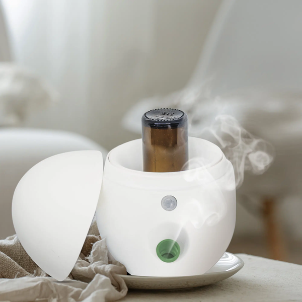 New! Waterless Cold Mist Diffuser