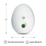 New! Waterless Cold Mist Diffuser