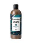 Fragrance-free Pure Earth Hair Wash