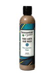 Fragrance-free Pure Earth Hair Wash