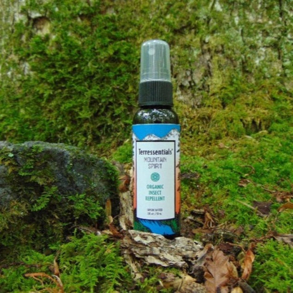 Mountain Spirit Insect Repellent