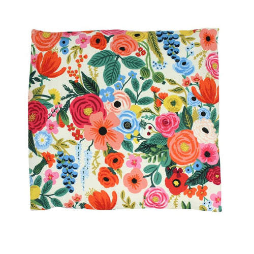 Sweet Dreams Small Heat Wrap - Cream Floral