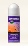 Organic Lavender Fresh Super Protection Deodorant