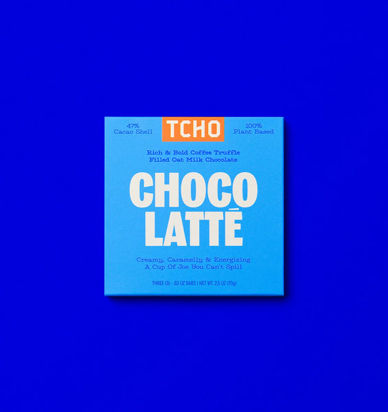 Tcho Choco Latte