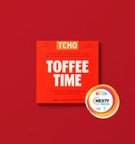 Tcho Toffee Time